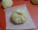 45分でほかほか肉まん作り方10写真