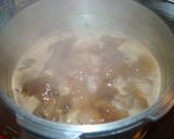 我が家の角煮作り方6写真