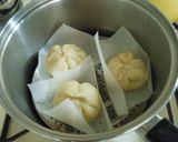 45分でほかほか肉まん作り方11写真