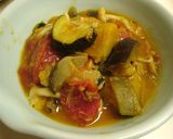 夏野菜がた～ぷり♪ラタトゥイユ作り方10写真