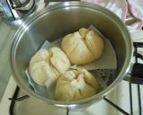 45分でほかほか肉まん作り方12写真