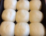 ベーコンちぎりパン作り方8写真