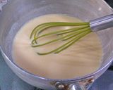 HBでコネコネ～♪簡単甘納豆の抹茶パン♪作り方1写真