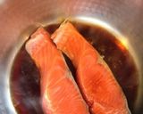 簡単☆はらこめし作り方1写真