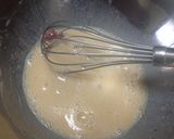 HM苺蒸しパン de 苺カップケーキ作り方1写真