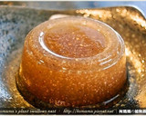 燕麥黑木耳凍．柯媽媽の植物燕窩作り方2写真