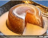 燕麥黑木耳凍．柯媽媽の植物燕窩作り方4写真