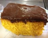 簡単♫ニンジンケーキ作り方10写真