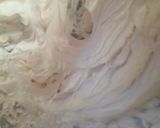 HM苺蒸しパン de 苺カップケーキ作り方5写真