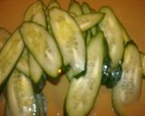 生ハムのサラダ作り方4写真