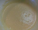 HMで＊りんごキャラメリゼパウンドケーキ作り方9写真