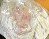 市販ルー無し簡単！まろやかチキンカレー♫作り方1写真