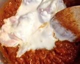 市販ルー無し簡単！まろやかチキンカレー♫作り方6写真