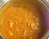 市販ルー無し簡単！まろやかチキンカレー♫作り方8写真