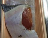 初めてさんも大丈夫！簡単カレイの煮付け作り方1写真