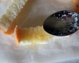 食パンDe簡単ラスク♡作り方6写真