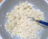 大和芋とりんごのホクホクポテトサラダ作り方3写真