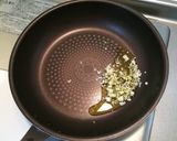 トマトれんこん作り方4写真