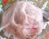 電子レンジで簡単♪いちご大福作り方3写真