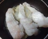 タラのバター醤油焼き作り方3写真