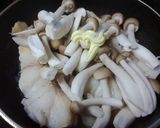 タラのバター醤油焼き作り方4写真