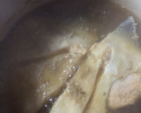 初めてさんも大丈夫！簡単カレイの煮付け作り方11写真