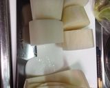 【保存用?】大根の処理作り方2写真