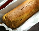 混ぜて焼くだけミルクティーケーキ作り方5写真