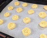 ◎さくさく絞り出しクッキー◎作り方6写真