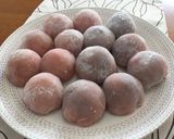 電子レンジで簡単♪いちご大福作り方5写真