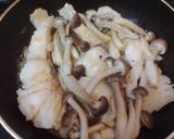 タラのバター醤油焼き作り方5写真