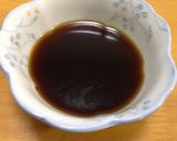 ぶりの照り焼き〜TVで見たおぼえがき〜作り方1写真