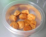 ♥ほたて貝柱の炊き込みご飯♥作り方1写真