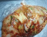 白菜キムチ作り方6写真