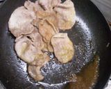 豚の生姜焼き作り方3写真