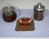 簡単☆続けるコツ☆食品乾燥機でゴボウ茶作り方5写真