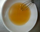 簡単☆酢の物～ツナ缶入り～作り方4写真