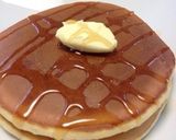HMなしで超ふわっふわのホットケーキ作り方9写真
