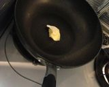メレンゲでふわふわオムレツ作り方4写真