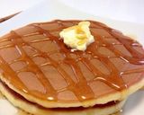 HMで超ふわふわホットケーキ作り方9写真