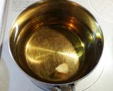 ホタルイカは温だし仕立てで♪作り方2写真