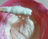 卵を使わないふわふわ豆乳ホットケーキ♡作り方3写真