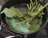 焼き蕪とあんかけ添え作り方1写真