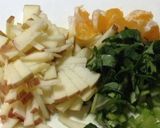 簡単!美味しいスムージー作り方1写真