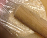生姜焼き用肉で簡単にミラノ風カツレツ✾作り方2写真