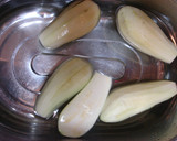 夏野菜を美味しく食べる♪簡単炒めナス作り方1写真