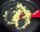 さばのそぼろ茶漬け作り方2写真