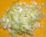朝食からランチまで♪中華まん風ブリトー作り方1写真