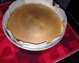 しっとり15cm、18cm共立てスポンジ作り方13写真
