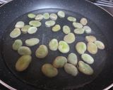 そら豆と新玉ねぎのサラダ♪作り方2写真